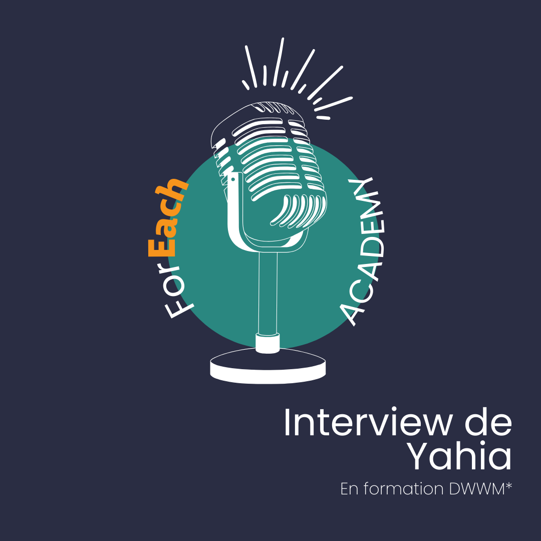 Image Interview de Yahia